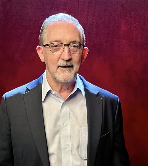 Dr. Rick Swearingen